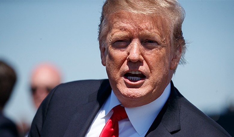After Mueller, Nobody Has Changed Their Views on Trump