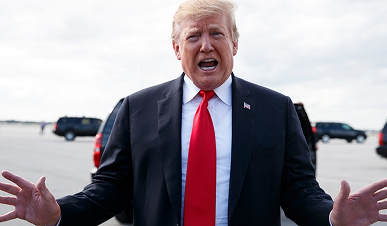Media Complicit in Collusion Narrative
