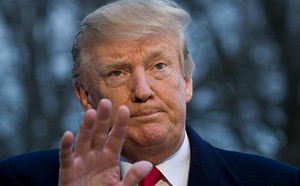Trump Regrets Nominating All of His Justices. Should He?