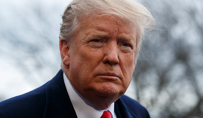 What the Democrats Will Find in Trump’s Tax Returns