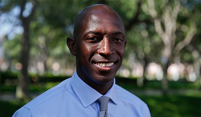 Florida Mayor Announces 2020 Bid