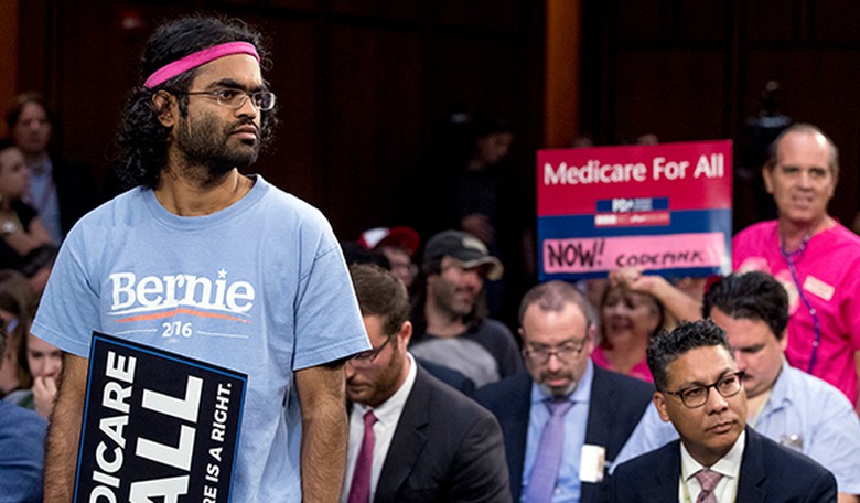 Why The 'All' In 'Medicare for All' Is Not The Be-All And End-All