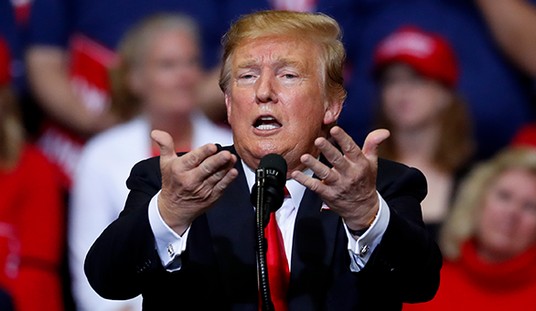 Why President Trump Keeps Winning on the Immigration Issue