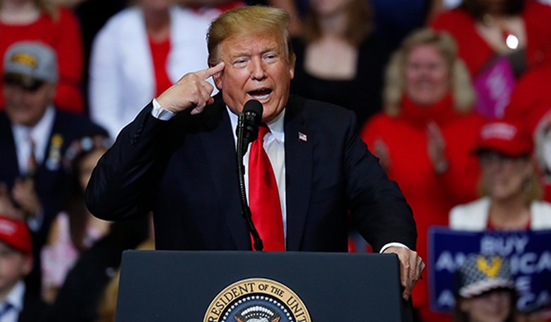 Analysis: Despite Trump's Flawed Strategy, Republicans Really Do Need a Credible Healthcare Plan