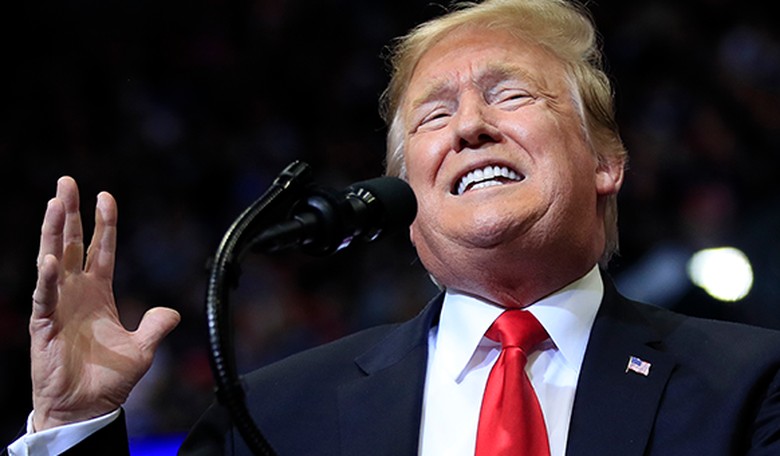 Democrats Failed To Remove Trump, Now They Must Face Their Worst Nightmare