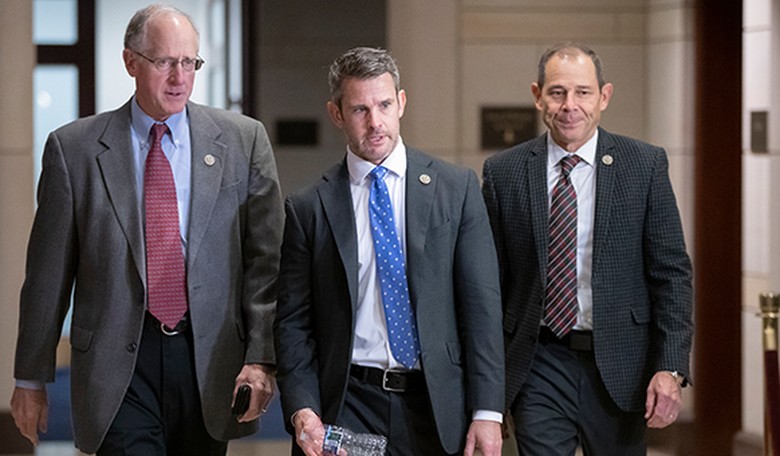 What This Republican Senator Said About Migrants on CNN Made Everyone Mad