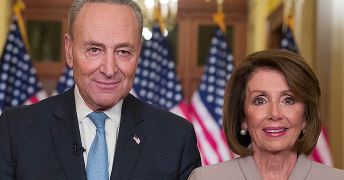 Democrats: The Party of Death and Destruction