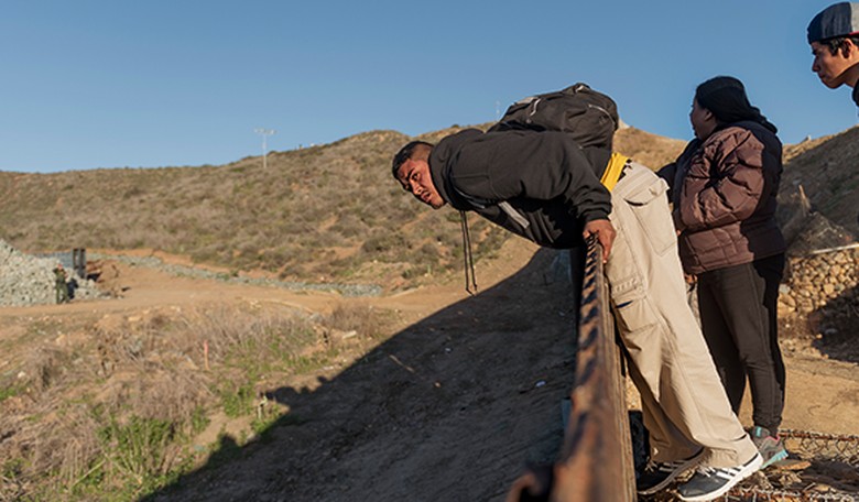 The Border Crisis May Be Coming to Your Kids' School 