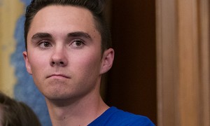 David Hogg Got Leveled With a Brutal Community Note Regarding AI Data Centers