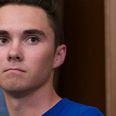 David Hogg Got Leveled With a Brutal Community Note Regarding AI Data Centers