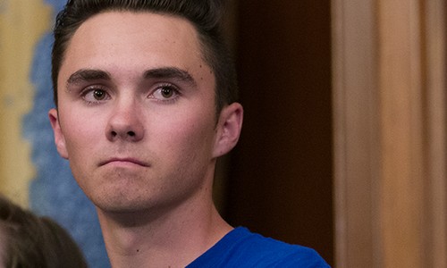 David Hogg Got Leveled With a Brutal Community Note Regarding AI Data Centers