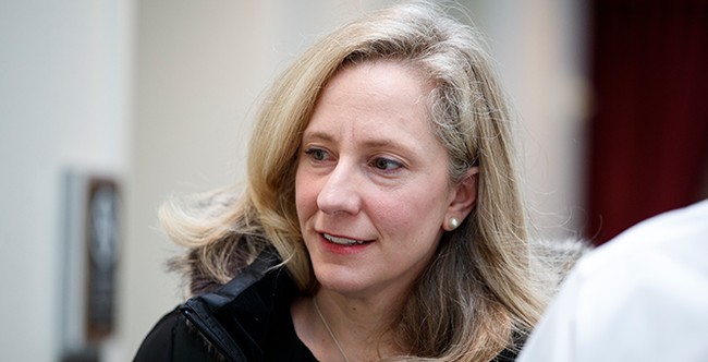 Abigail Spanberger Survives Re-Election and Kills GOP Hopes for a Red Wave