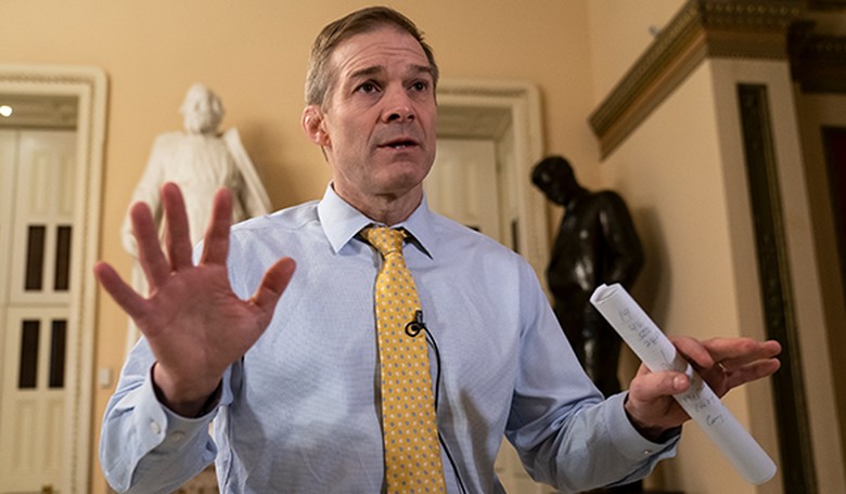 House Freedom Caucus Formally Condemns Justin Amash