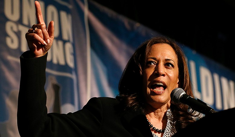 Democratic Presidential Candidates Lie to Black Americans 