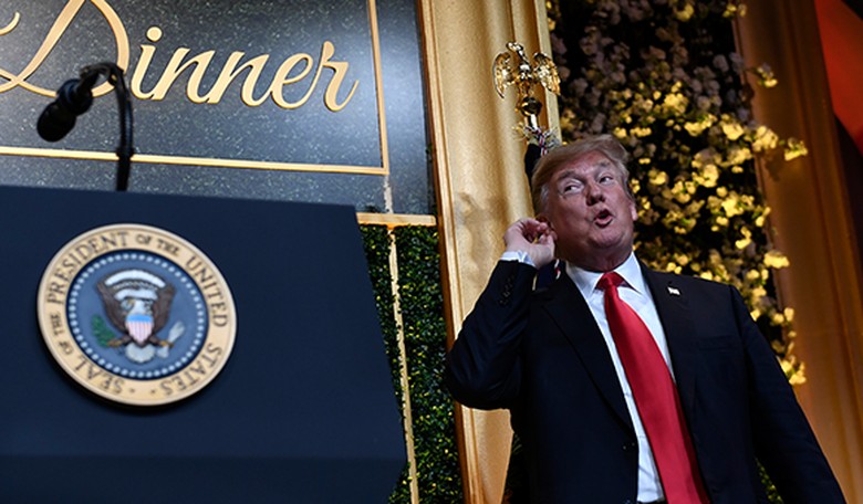 Shocker: Liberals Admit They've Been Lying About The Trump Tax Cuts 