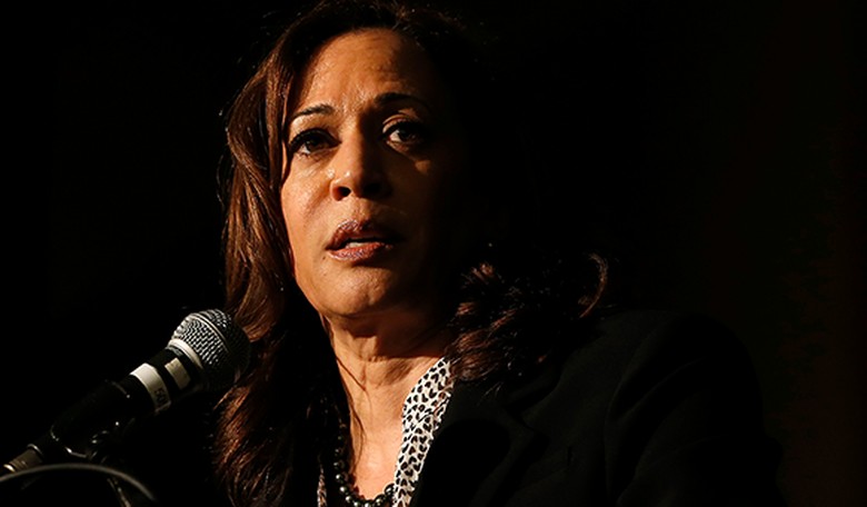 Oh My: Brutal New Iowa Poll for Kamala Harris