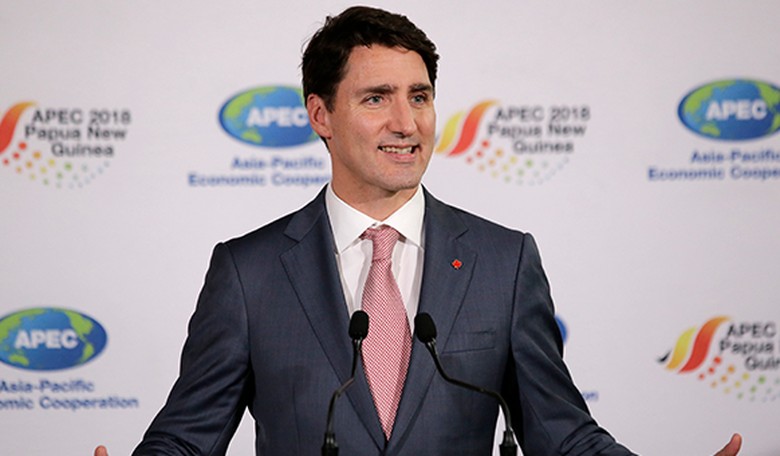 Will Controversial Photos Hurt Trudeau's Re-election Chances?