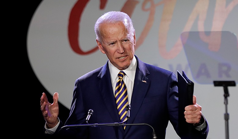 The Flaw in Trying to Paint Biden as Another Hillary Clinton
