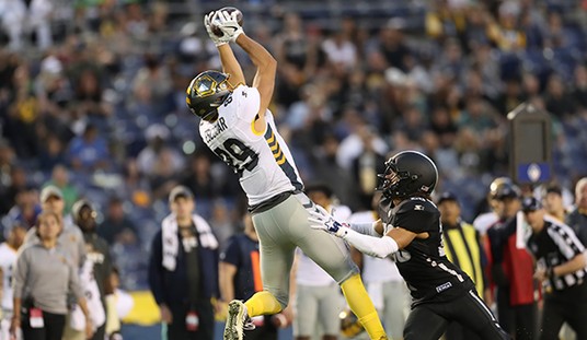 AAF's Demise Pits The Successful Against The Entitled