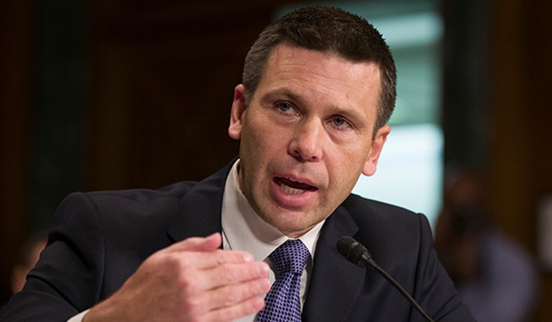 Mole Hunt: Federal Investigation Launched Into Who Leaked ICE Raid Details 
