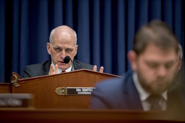 Did You Hear What This Democrat Had to Say About the Iranian Plot to Assassinate Donald Trump?