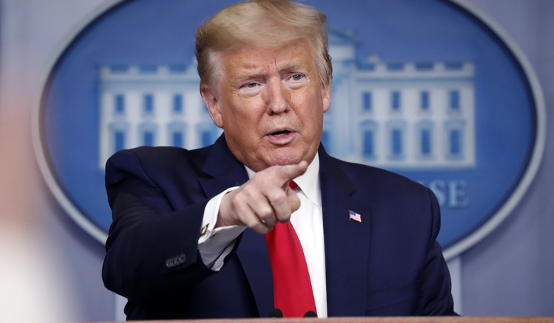 Washington Post’s ‘Conservative’ Writer Is Now Just Beyond Parody After Her Last Tweet About Trump