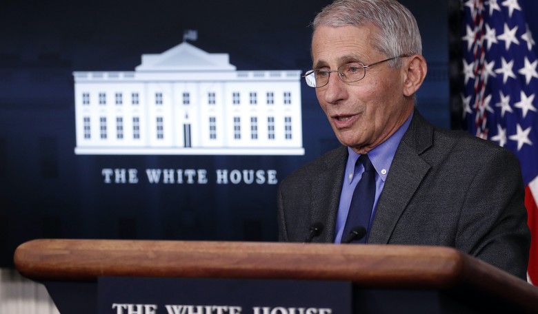 Trump Campaign, Dr. Fauci Respond to New Bob Woodward Controversy
