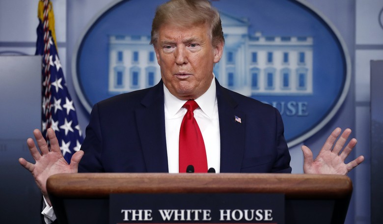 Confirmed: Spying on the Trump Campaign Was Always the FBI's Intention 