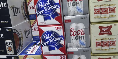 Thousands of Pounds of Beer Are Missing After 'Largest Beer Heist in History'