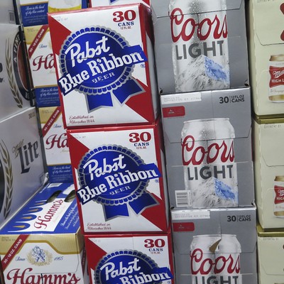 Thousands of Pounds of Beer Are Missing After 'Largest Beer Heist in History'