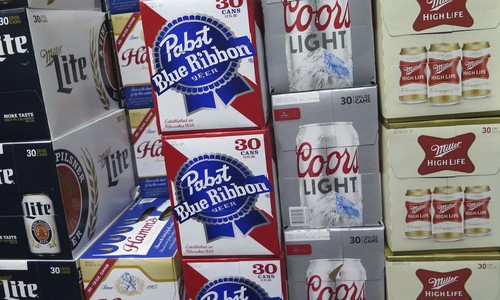 Thousands of Pounds of Beer Are Missing After 'Largest Beer Heist in History'