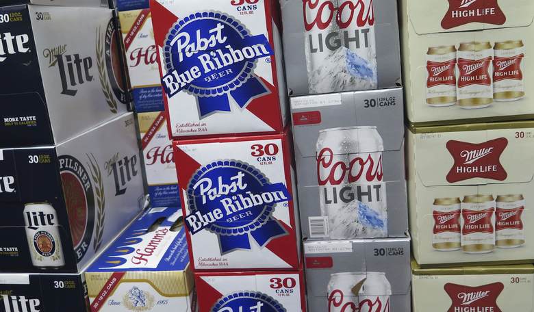 Save Beer (and Science) from the Leftist Mob