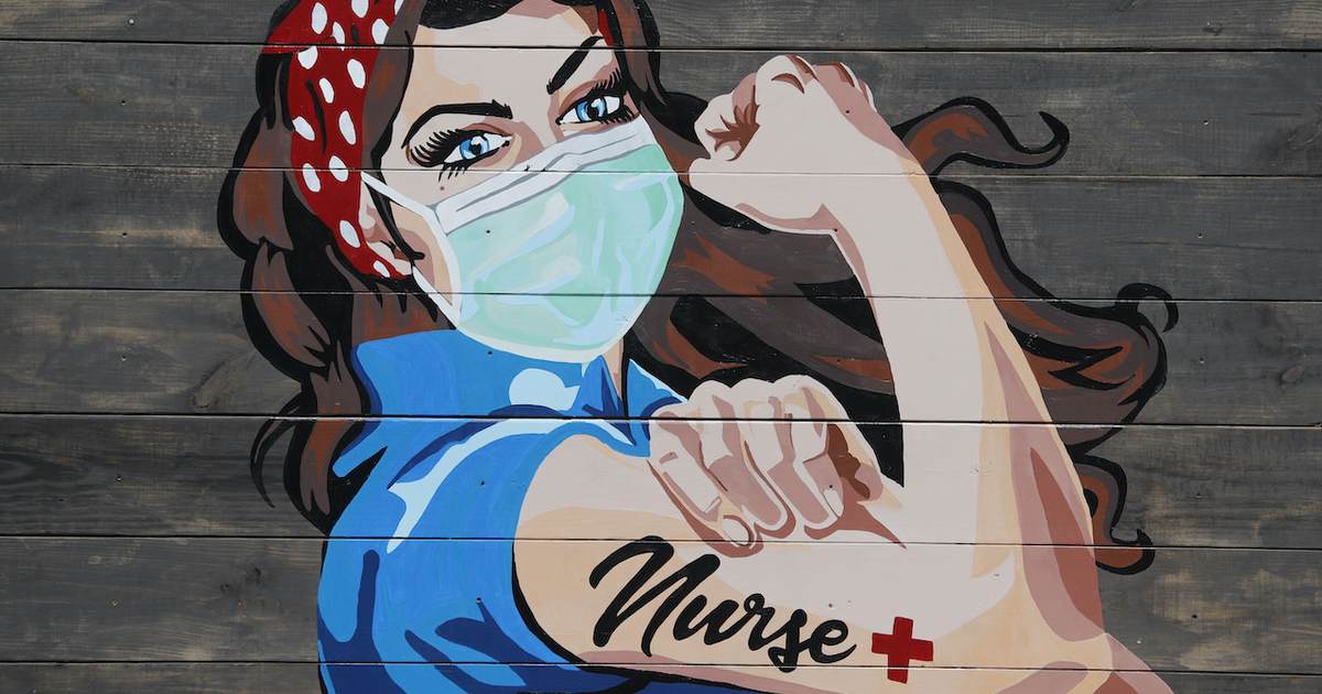 Here's What the Emergency Nurses Association Is Teaching Our First Responders