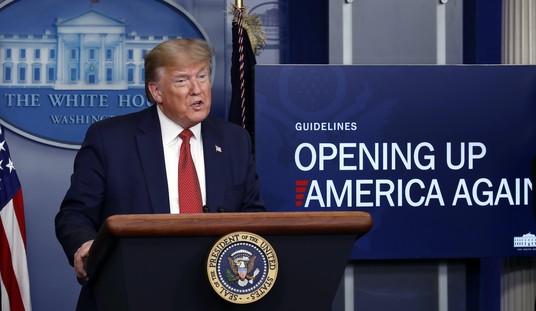 Open (Save) America Now