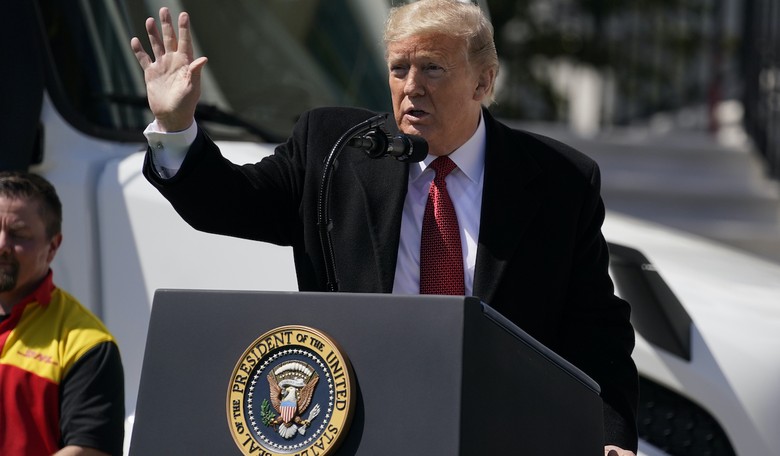 After This Development, It Might Be Time to Revisit the State Department's Role in Trump-Russia Collusion Fiasco