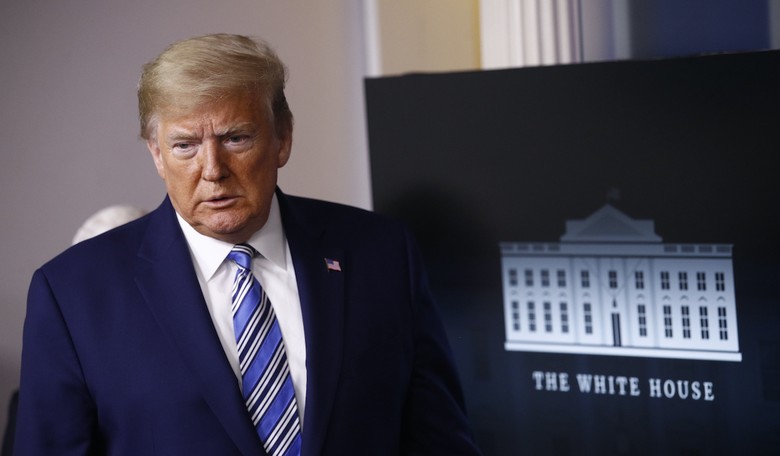 As We Fight The Wuhan Coronavirus, The Media Perverts This Four-Letter Word Because They Hate Trump 