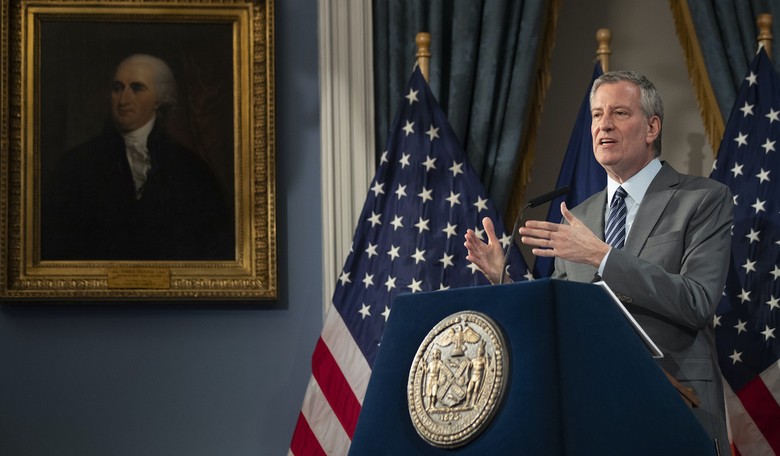 NY Officials Vote to Scrap City Hall's Thomas Jefferson Statue