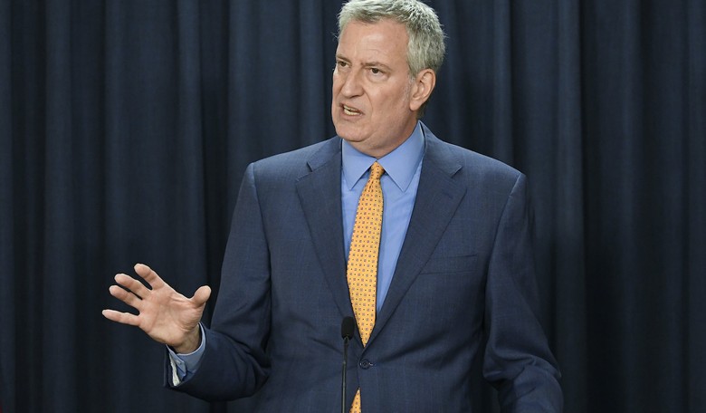 Would de Blasio and Whitmer have informed upon the members of the Boston Tea Party?