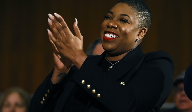 Biden Senior Advisor: We Know Everyone Wants a Black Female VP But...