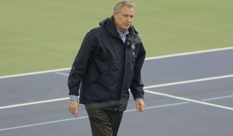 Bill de Blasio: Too Bad To Be True