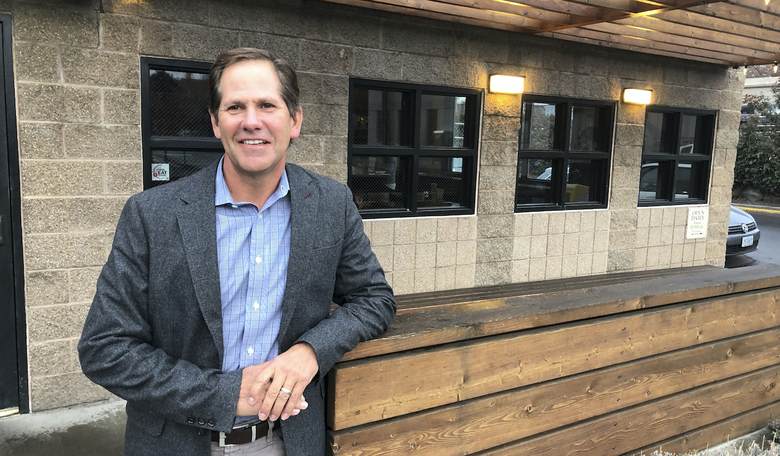 Exclusive: Club for Growth Hits Knute Buehler in OR-02 Primary