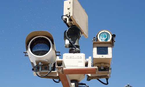 Flock Cameras Nearly Got Two Americans Killed Last Week