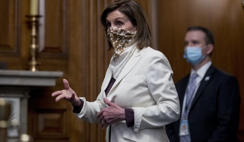 Dem Reps Voice Opposition to Speaker Pelosi's 'HEROES' Act