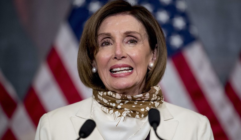 Democrats to the Rescue?