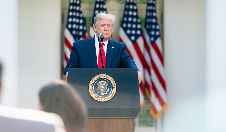 Religious Freedom: A Consistent Priority for the Trump Administration
