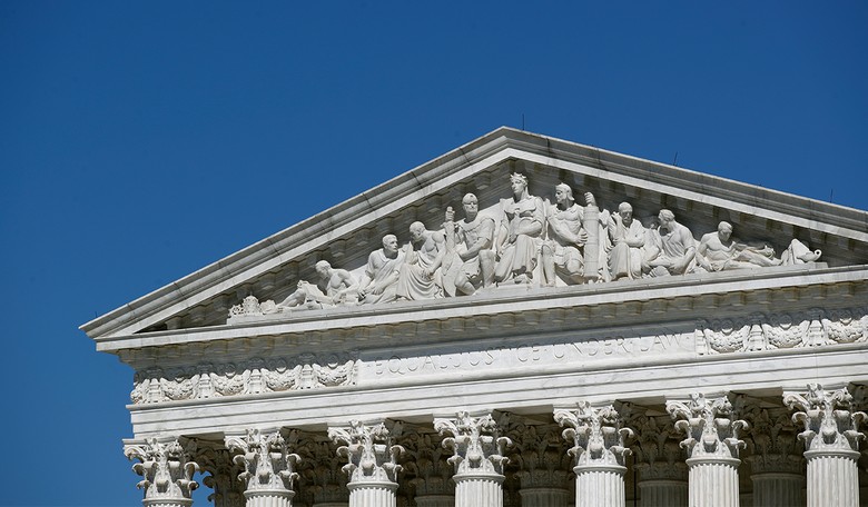 SCOTUS Upholds LGBT Protections Under Title VII