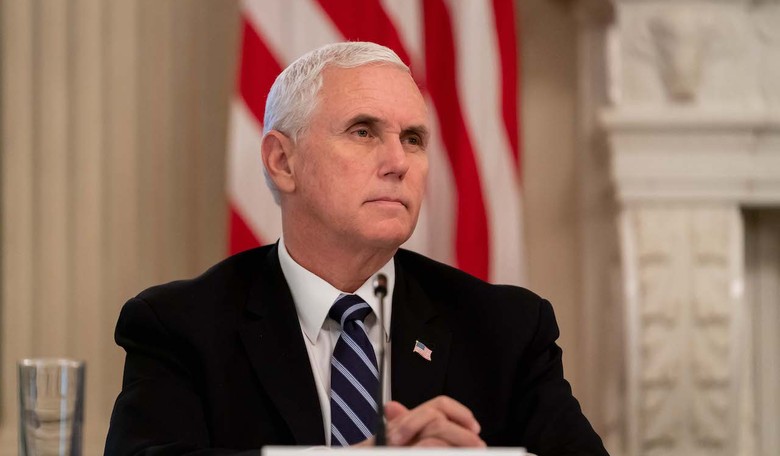 BREAKING: House Passes Resolution Calling on Pence to Invoke the 25th Amendment