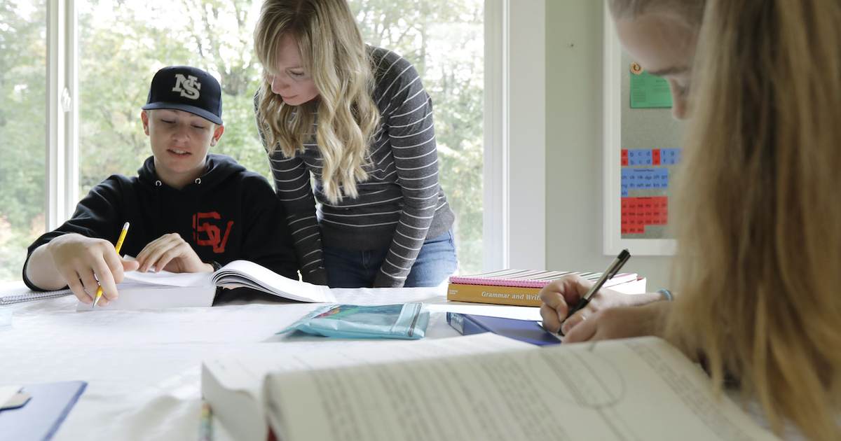 Radical K-12 Reform: Pay Homeschoolers 