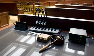 Impeachment Resolution Against This Obama-Appointed Judge Has Been Filed. Here's Why.