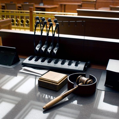 Impeachment Resolution Against This Obama-Appointed Judge Has Been Filed. Here's Why.